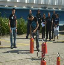 ASRep - Segurança e Medicina do Trabalho foto 2